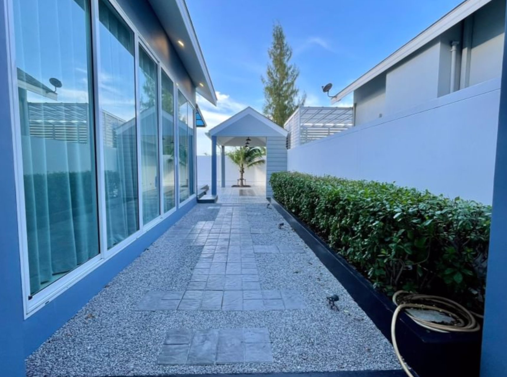 ให้เช่า-บ้านพลูวิลล่า-บ้านพลูวิลล่า-โครงการ-ชะอำเฮ้าส์-ชั้นเดียว