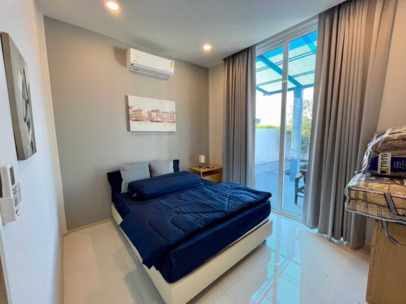 ให้เช่า-บ้านพลูวิลล่า-บ้านพลูวิลล่า-โครงการ-ชะอำเฮ้าส์-ชั้นเดียว