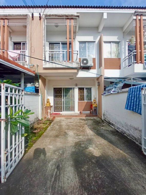 ขายด่วน-หมู่บ้านร่วมทางฝัน2-ลำลูกกาคลอง4