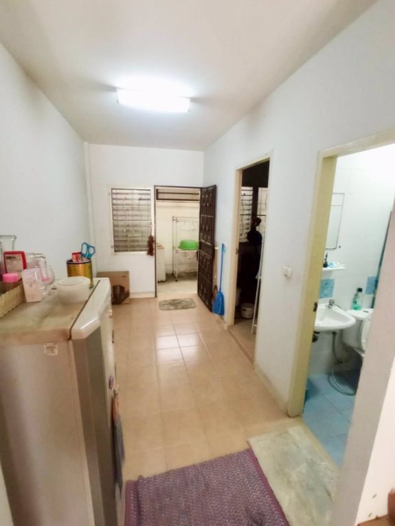 ขายด่วน-หมู่บ้านร่วมทางฝัน2-ลำลูกกาคลอง4