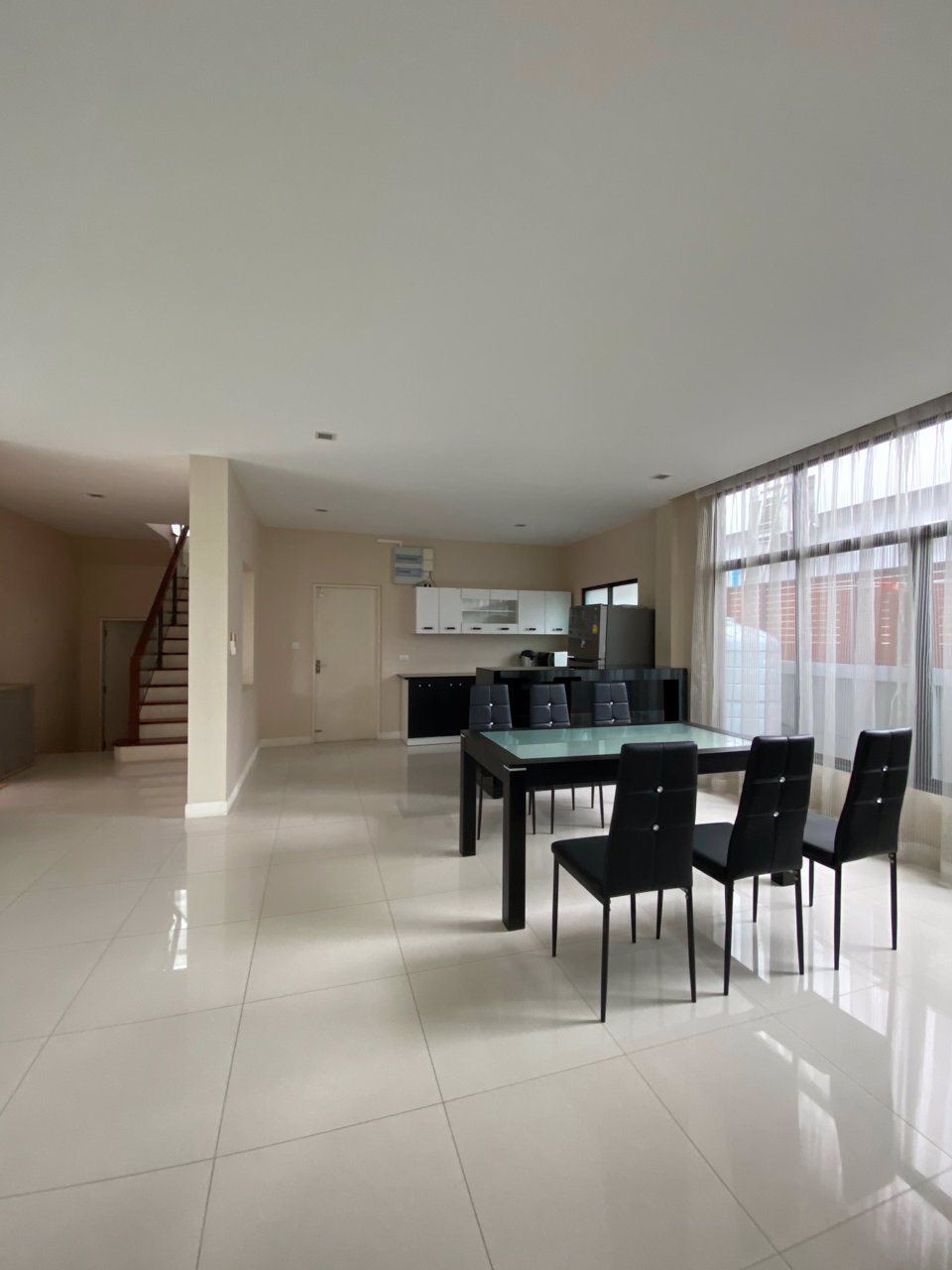 ให้เช่า-บ้านเดี่ยวพร้อมอยู่-หมู่บ้านเดอะแกรนด์บางนา-วงแหวน