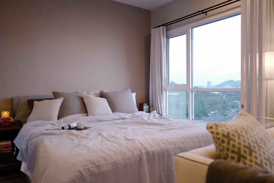 เจ้าของขาย-ให้เช่า-1-ห้องนอน-ชั้น-15-วิวทะเลเกาะลอย