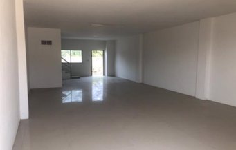 ขาย-หรือ-ให้เช่า-อาคารพาณิชย์-โครงการทรัพย์รุ่งเรือง-ติดถนนพระราม2-กม36-800-ตึกสร้างใหม่-สมุทรสาคร