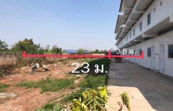 ขาย-หรือ-ให้เช่า-อาคารพาณิชย์-โครงการทรัพย์รุ่งเรือง-ติดถนนพระราม2-กม36-800-ตึกสร้างใหม่-สมุทรสาคร