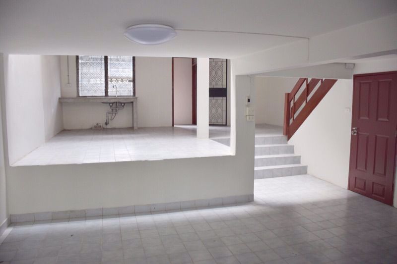 t-726-ให้เช่า-ทาวน์เฮ้าส์-renovate-ใหม่-ซรามคำแหง26-1-สภาพดีพร้อมอยู่-ราคา-25000-บาท