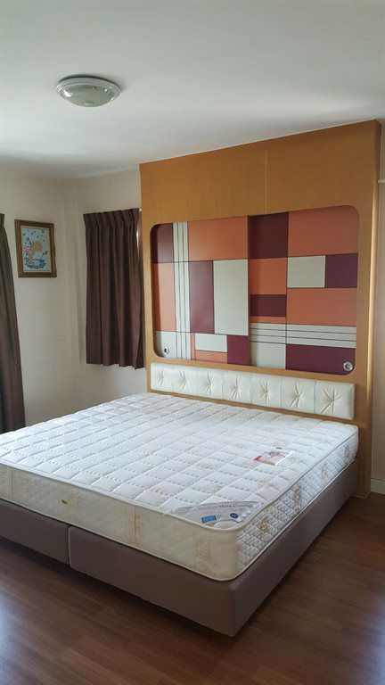 ให้เช่า-บ้านเดี่ยว-ชลลดา-สุวรรณภูมิ-บ้านสวยสภาพดี-มีเฟอร์นิเจอร์พร้อมอยู่-ราคา-20000-บาท