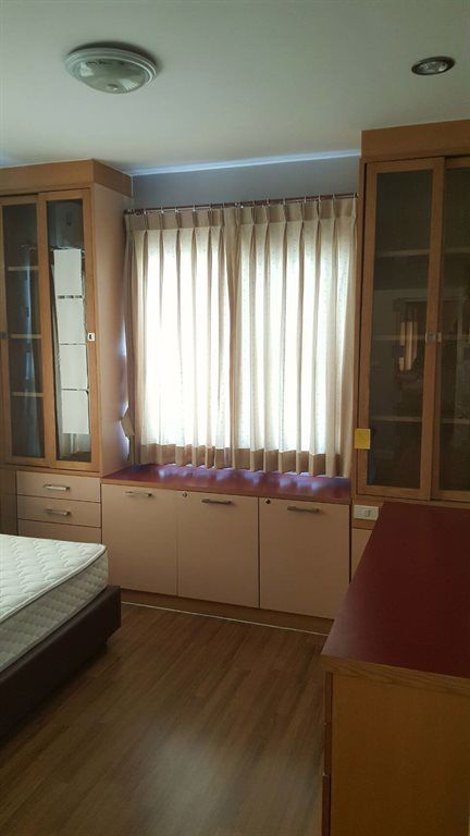 ให้เช่า-บ้านเดี่ยว-ชลลดา-สุวรรณภูมิ-บ้านสวยสภาพดี-มีเฟอร์นิเจอร์พร้อมอยู่-ราคา-20000-บาท