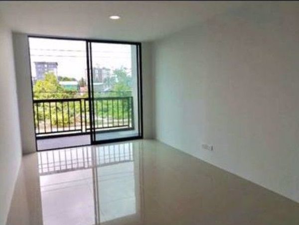 ขาย-ให้เช่า-ทาวน์โฮม-3-ชั้น-หลังมุม-มเมืองทองการ์เด้น-ริว่า-วิลล่า-ซอยพัฒนาการ-69-สภาพดี