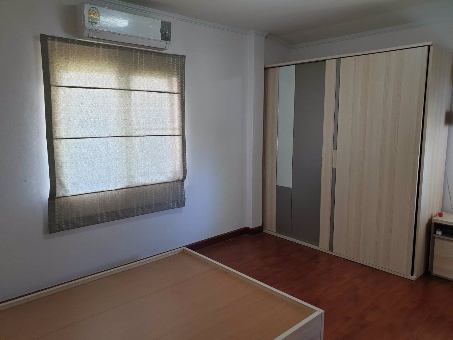 ให้เช่า-บ้านเดี่ยว-ศุภาลัย-การ์เด้นวิลล์-สุวรรณภูมิ-บ้านสวย-เฟอร์ครบ-พร้อมอยู่-ราคา-27000-บาท