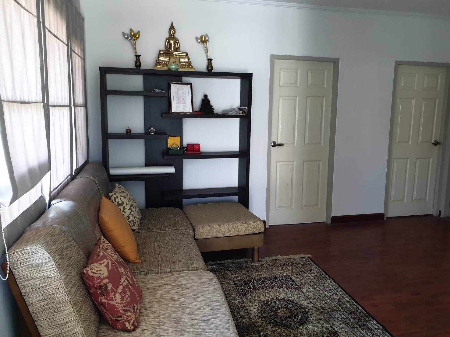 ให้เช่า-บ้านเดี่ยว-ศุภาลัย-การ์เด้นวิลล์-สุวรรณภูมิ-บ้านสวย-เฟอร์ครบ-พร้อมอยู่-ราคา-27000-บาท