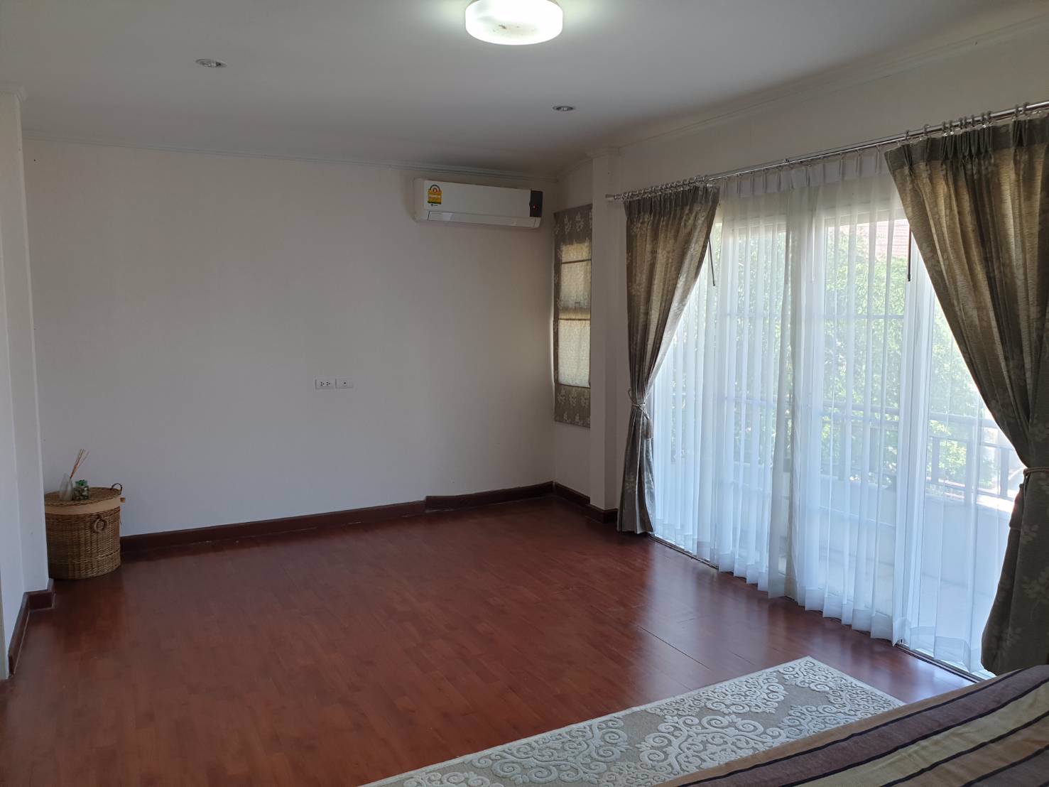 ให้เช่า-บ้านเดี่ยว-ศุภาลัย-การ์เด้นวิลล์-สุวรรณภูมิ-บ้านสวย-เฟอร์ครบ-พร้อมอยู่-ราคา-27000-บาท