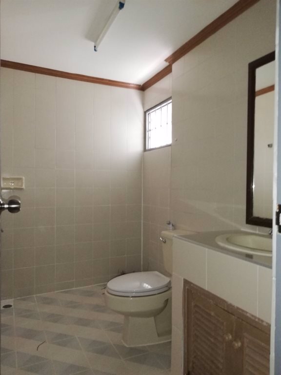 ให้เช่า-บ้านเดี่ยว-สัมมากร-มีนบุรี-หทัยราษฎร์4-บ้านสวย-สภาพดี-มีเฟอร์นิเจอร์-พร้อมอยู่-ราคา-25000