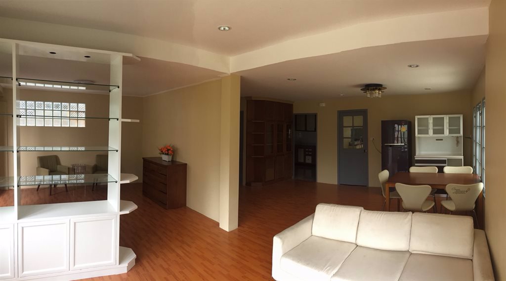 ให้เช่า-บ้านเดี่ยว-สัมมากร-มีนบุรี-หทัยราษฎร์4-บ้านสวย-สภาพดี-มีเฟอร์นิเจอร์-พร้อมอยู่-ราคา-25000