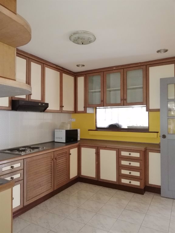 ให้เช่า-บ้านเดี่ยว-สัมมากร-มีนบุรี-หทัยราษฎร์4-บ้านสวย-สภาพดี-มีเฟอร์นิเจอร์-พร้อมอยู่-ราคา-25000