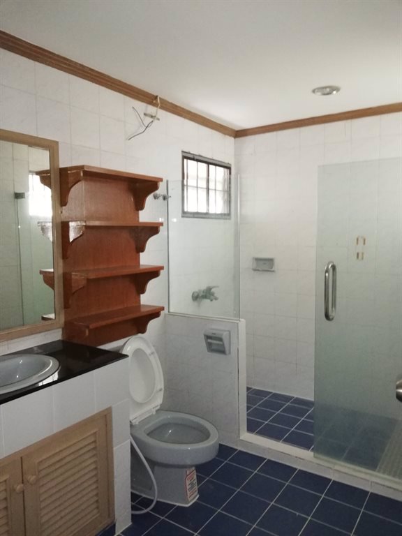 ให้เช่า-บ้านเดี่ยว-สัมมากร-มีนบุรี-หทัยราษฎร์4-บ้านสวย-สภาพดี-มีเฟอร์นิเจอร์-พร้อมอยู่-ราคา-25000