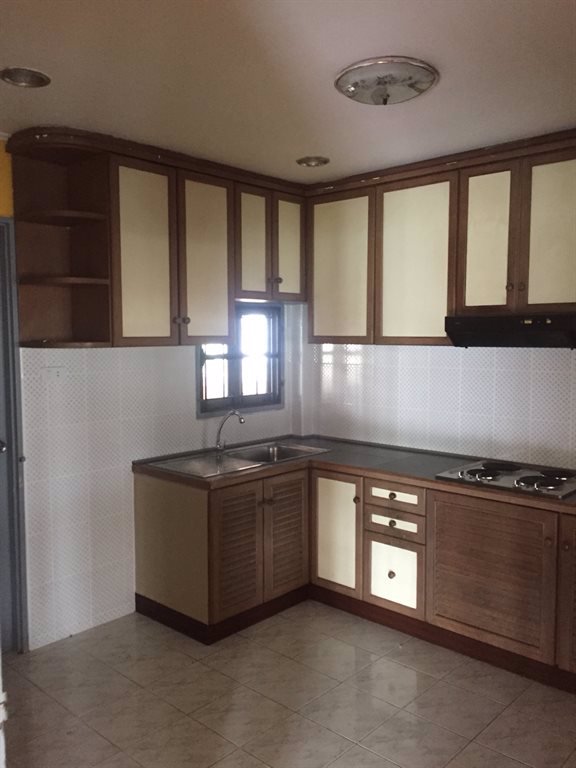 ให้เช่า-บ้านเดี่ยว-สัมมากร-มีนบุรี-หทัยราษฎร์4-บ้านสวย-สภาพดี-มีเฟอร์นิเจอร์-พร้อมอยู่-ราคา-25000