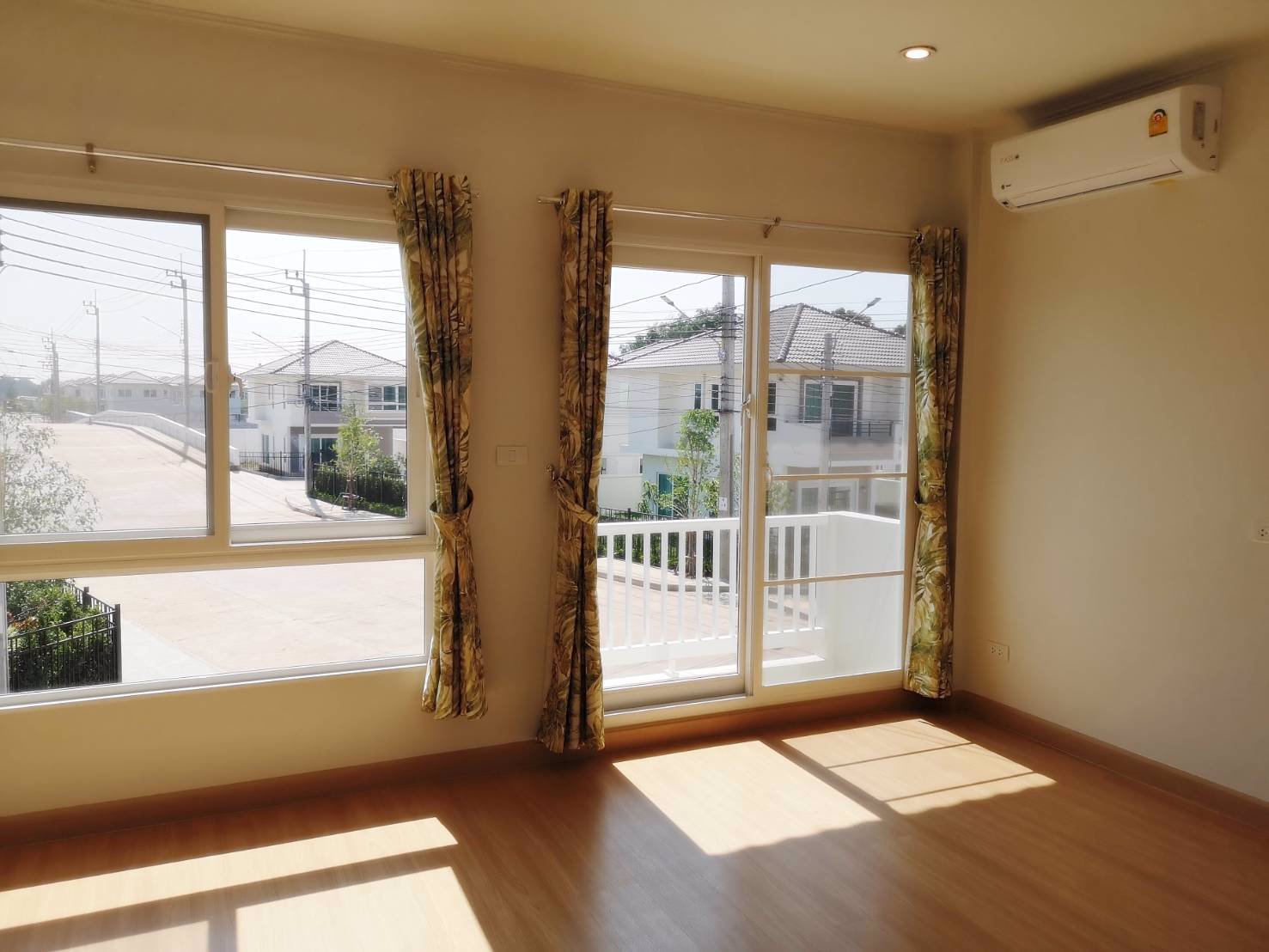 ให้เช่า-บ้านเดี่ยวหลังมุม-ศุภาลัย-ไพรด์-ประชาอุทิศ-บ้านสวยสภาพดี-ราคา-25000-บาท