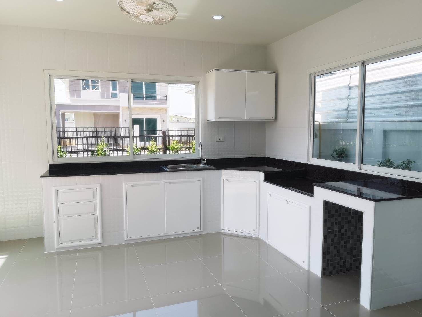 ให้เช่า-บ้านเดี่ยวหลังมุม-ศุภาลัย-ไพรด์-ประชาอุทิศ-บ้านสวยสภาพดี-ราคา-25000-บาท