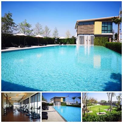 ให้เช่า-บ้านเดี่ยวหลังมุม-ศุภาลัย-ไพรด์-ประชาอุทิศ-บ้านสวยสภาพดี-ราคา-25000-บาท