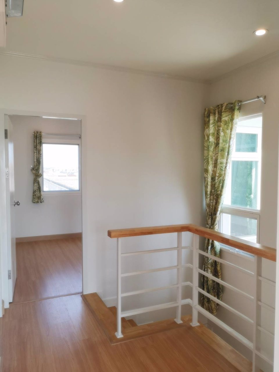 ให้เช่า-บ้านเดี่ยวหลังมุม-ศุภาลัย-ไพรด์-ประชาอุทิศ-บ้านสวยสภาพดี-ราคา-25000-บาท