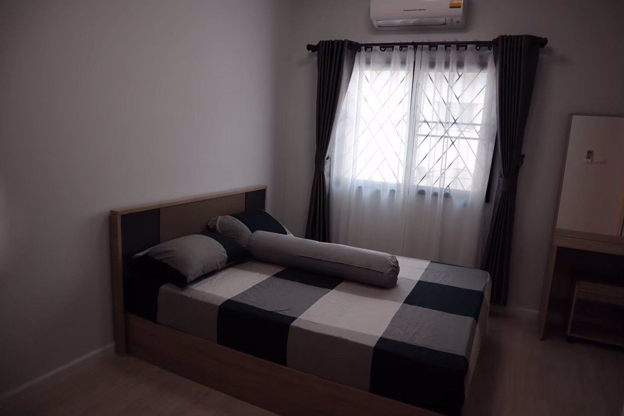 ให้เช่า-ทาวน์เฮ้าส์-2-ชั้น-โมดิ-วิลล่า-บางนา-ซเอแบค-บ้านสวยเฟอร์ครบ-พร้อมอยู่-ราคา-15000-บาท