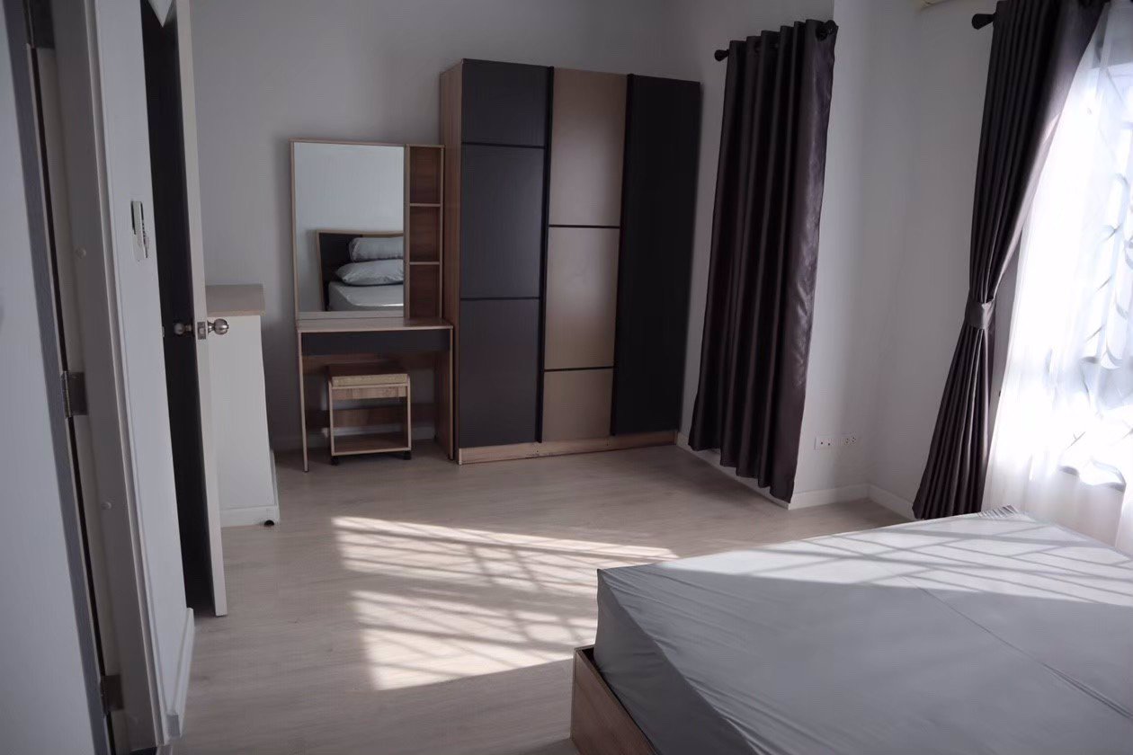 ให้เช่า-ทาวน์เฮ้าส์-2-ชั้น-โมดิ-วิลล่า-บางนา-ซเอแบค-บ้านสวยเฟอร์ครบ-พร้อมอยู่-ราคา-15000-บาท