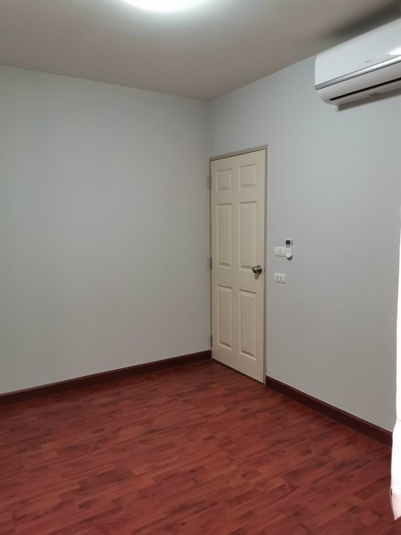 ให้เช่า-ทาวน์โฮม3ชั้น-โครงการศุภาลัย-พาร์ควิลล์-รามอินทรา-23-สภาพดี-ราคา-18000-บาท