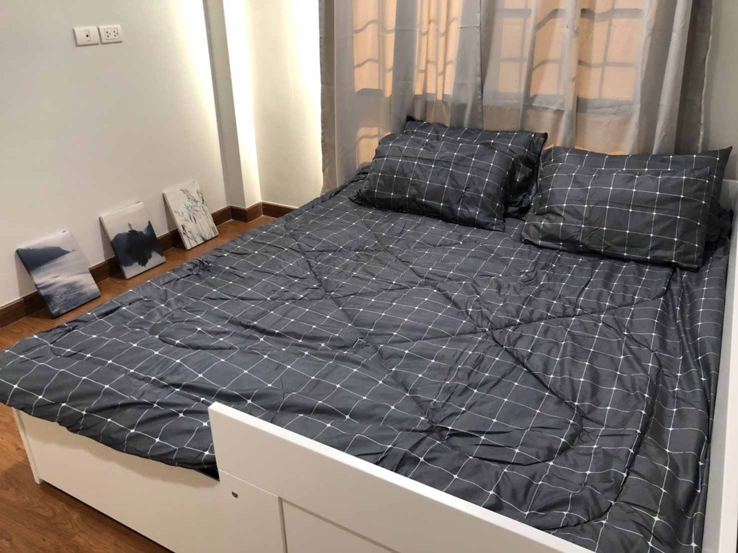 ให้เช่า-ทาวน์โฮม-3-ชั้น-มบ้านกลางเมือง-สาทร-ตากสิน2-ใกล้รถไฟฟ้า-สภาพดี-เฟอร์ครบ-พร้อมอยู่