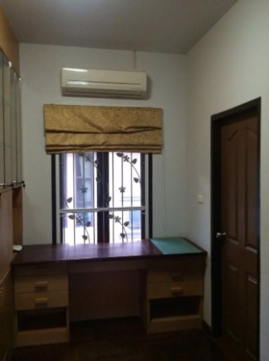 ให้เช่า-บ้านเดี่ยว-2-ชั้น-มศุภวรรณ-5-หลังเดอะมอลล์-บางแค-ใกล้รถไฟฟ้าบางแค-ราคา-25000-บาท