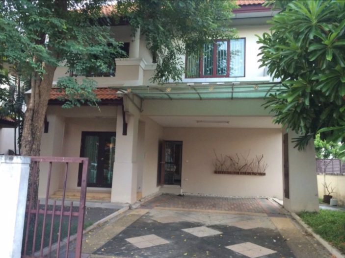 ให้เช่า-บ้านเดี่ยว-2-ชั้น-มศุภวรรณ-5-หลังเดอะมอลล์-บางแค-ใกล้รถไฟฟ้าบางแค-ราคา-25000-บาท