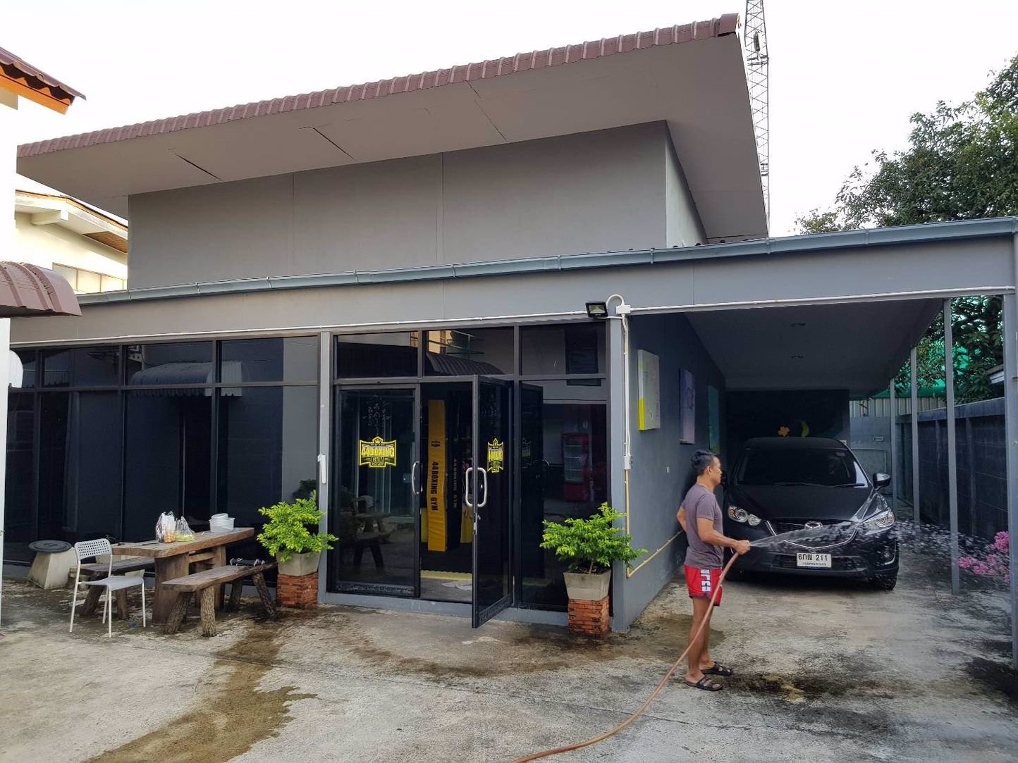 ให้เช่า-บ้านเดี่ยว-2-ชั้น-ทำ-home-office-หรือพักอาศัยย่านลาดพร้าว-สภาพดี-ทำเลดีใกล้รถไฟฟ้า