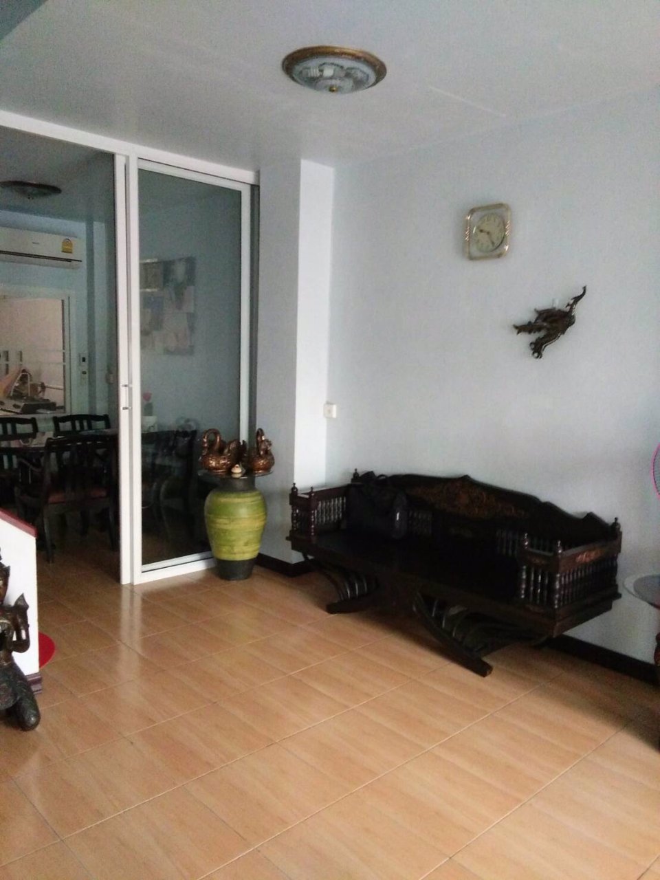 ให้เช่า-ขาย-ทาวน์โฮม-4-ชั้น-renovate-ใหม่-แนวรถไฟฟ้า-สุขุมวิท-50-บ้านสวยมีเฟอร์นิเจอร์พร้อมอยู