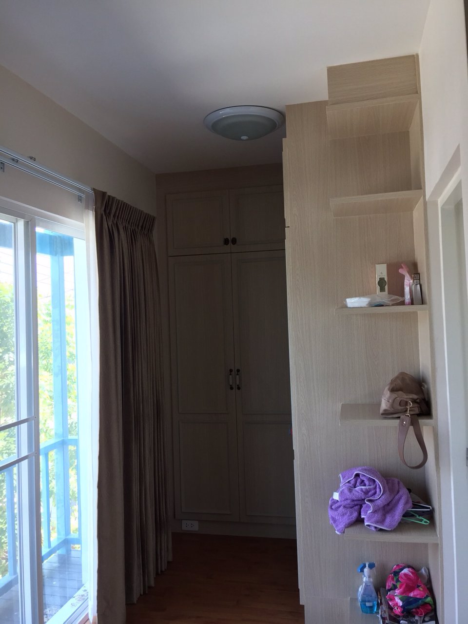 ให้เช่า-บ้านเดี่ยว-คาซ่าวิลล์-เทพารักษ์-บ้านสวย-ทำเลดีติดถนนใหญ่-มีเฟอร์นิเจอร์พร้อมอยู่-ราคา