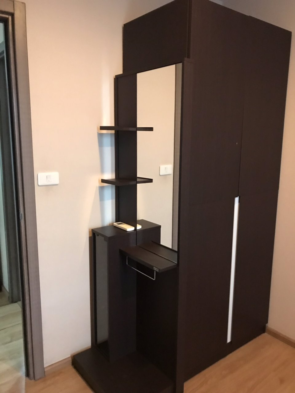 ให้เช่า-คอนโด-the-base-sukhumvit-77-ชั้น-16-ตึก-a-เครื่องใช้ไฟฟ้าครบ-พร้อมอยู่-ใกล้-bts-อ่อนนุ