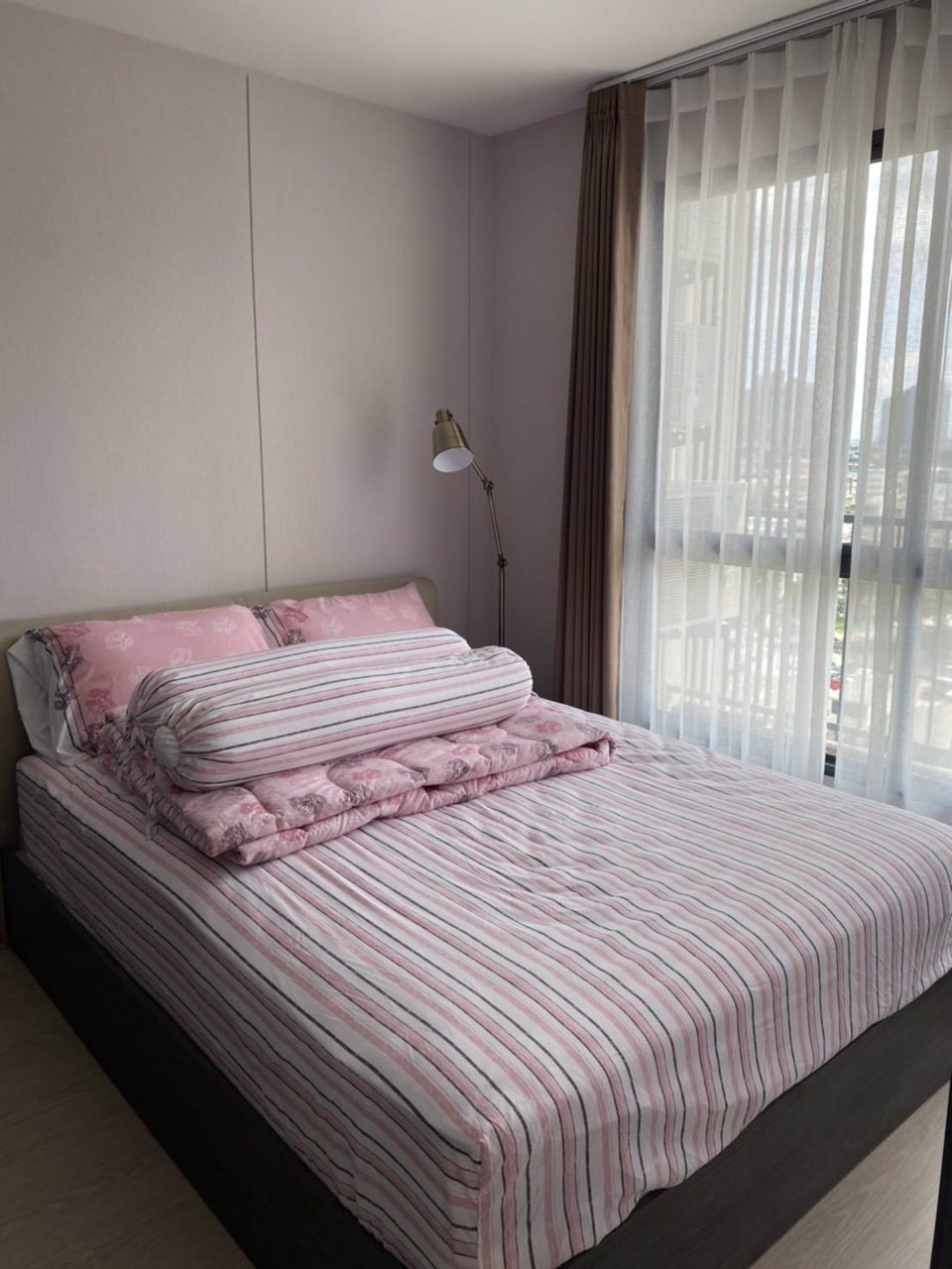 ให้เช่า-คอนโด-elio-del-nest-udomsuk-ห้องสวย-ราคาถูกเพียง-13500-บาท