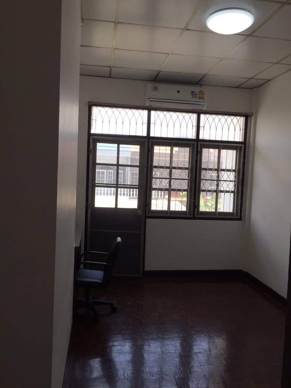 ให้เช่า-บ้านทาวน์เฮ้าส์หลังมุม-ซสุขุมวิท93-ใกล้-bts-บ้านสวยสภาพดี-มีเฟอร์นิเจอร์-พร้อมอยู่