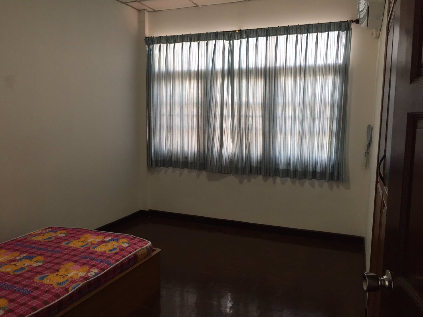 ให้เช่า-บ้านทาวน์เฮ้าส์หลังมุม-ซสุขุมวิท93-ใกล้-bts-บ้านสวยสภาพดี-มีเฟอร์นิเจอร์-พร้อมอยู่