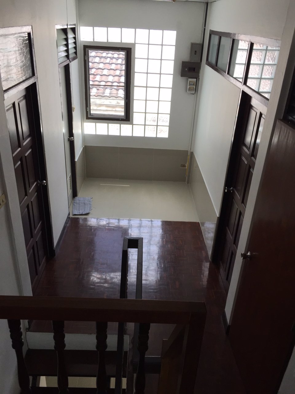 ให้เช่า-บ้านทาวน์เฮ้าส์หลังมุม-ซสุขุมวิท93-ใกล้-bts-บ้านสวยสภาพดี-มีเฟอร์นิเจอร์-พร้อมอยู่