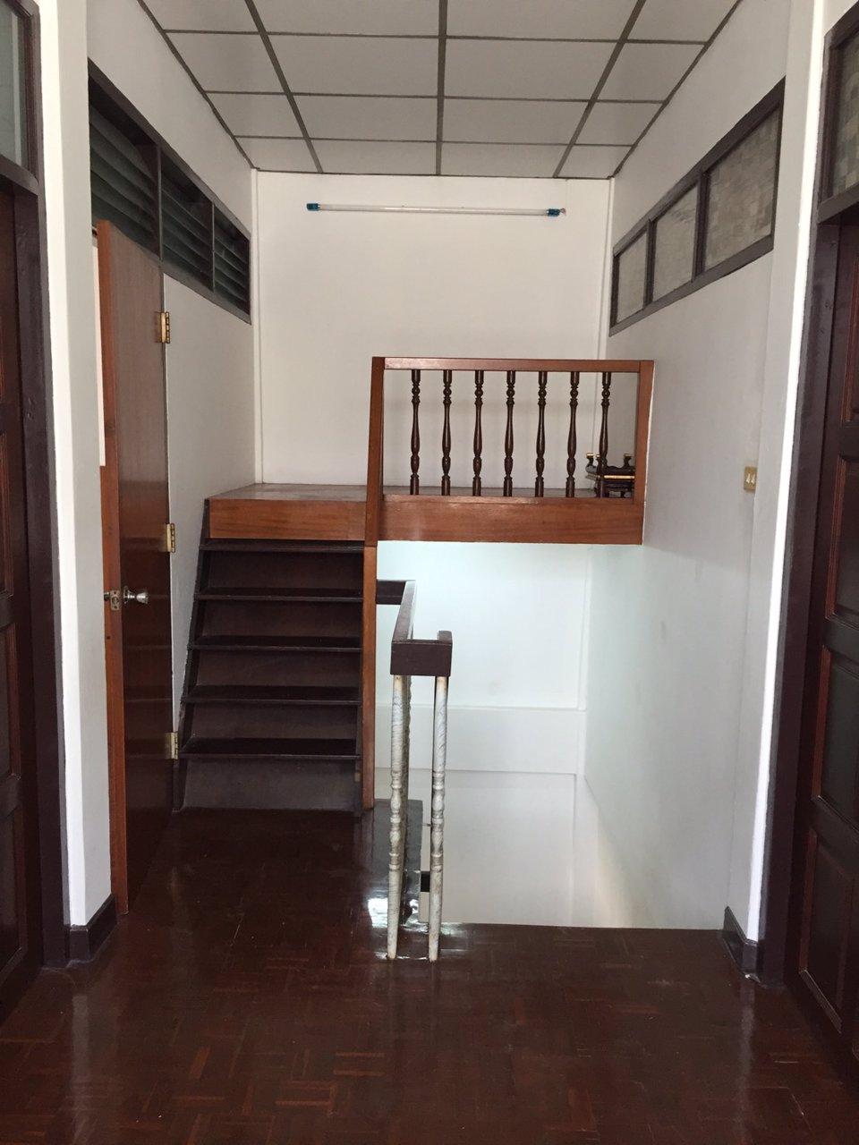 ให้เช่า-บ้านทาวน์เฮ้าส์หลังมุม-ซสุขุมวิท93-ใกล้-bts-บ้านสวยสภาพดี-มีเฟอร์นิเจอร์-พร้อมอยู่