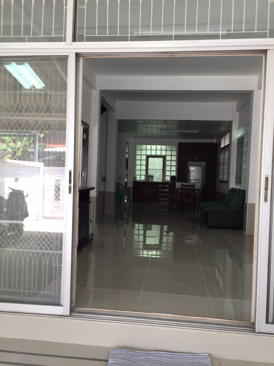 ให้เช่า-บ้านทาวน์เฮ้าส์หลังมุม-ซสุขุมวิท93-ใกล้-bts-บ้านสวยสภาพดี-มีเฟอร์นิเจอร์-พร้อมอยู่