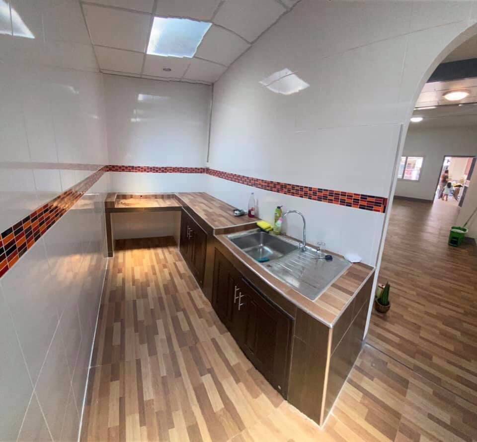 ให้เช่า-ทาวน์เฮ้าส์-2-ชั้น-รีโนเวทใหม่-มปรีชา-ซรามคำแหง188-บ้านสวย-พร้อมอยู่-ราคา-8500-บาท