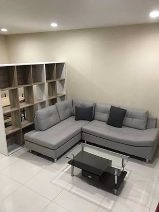 ขาย-ให้เช่า-ทาวน์โฮม-3-ชั้น-บ้านกลางเมือง-พระราม9-เลียบมอเตอร์เวย์-บ้านสวยมีเฟอร์พร้อมอยู่