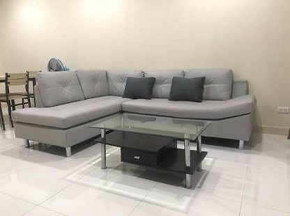 ขาย-ให้เช่า-ทาวน์โฮม-3-ชั้น-บ้านกลางเมือง-พระราม9-เลียบมอเตอร์เวย์-บ้านสวยมีเฟอร์พร้อมอยู่