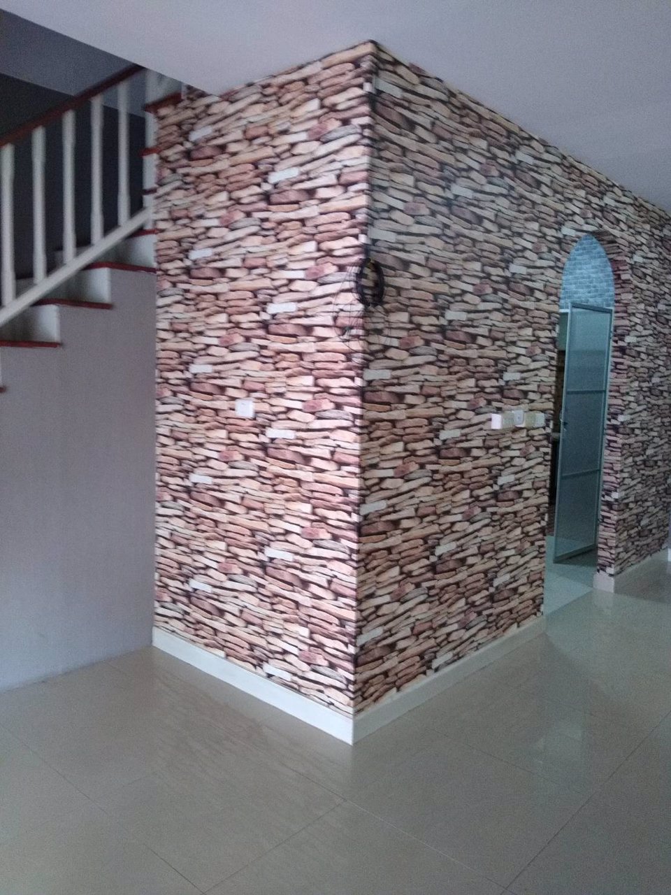 ให้เช่า-ทาวน์เฮ้าส์-เดอะคอนเนค-ดอนเมืองเทิดราชัน-บ้านสวยสภาพดี-ราคา-13000-บาท