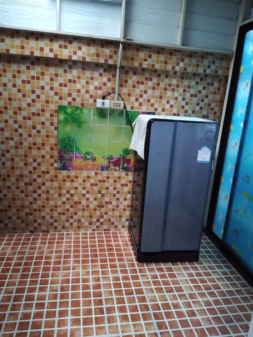 ให้เช่า-ทาวน์เฮ้าส์-เดอะคอนเนค-ดอนเมืองเทิดราชัน-บ้านสวยสภาพดี-ราคา-13000-บาท