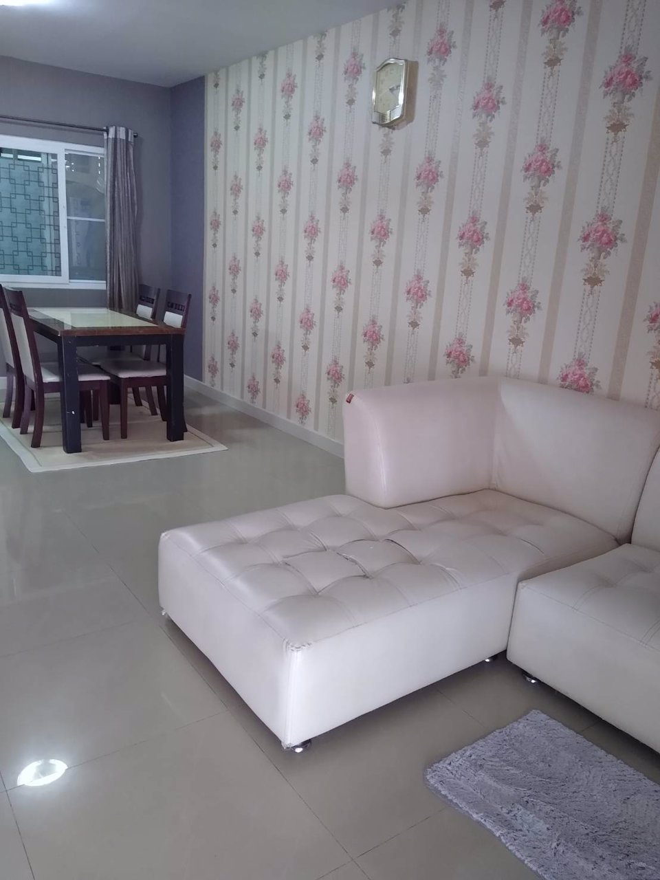 ให้เช่า-ทาวน์เฮ้าส์-เดอะคอนเนค-ดอนเมืองเทิดราชัน-บ้านสวยสภาพดี-ราคา-13000-บาท