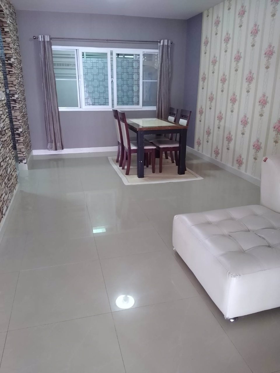 ให้เช่า-ทาวน์เฮ้าส์-เดอะคอนเนค-ดอนเมืองเทิดราชัน-บ้านสวยสภาพดี-ราคา-13000-บาท