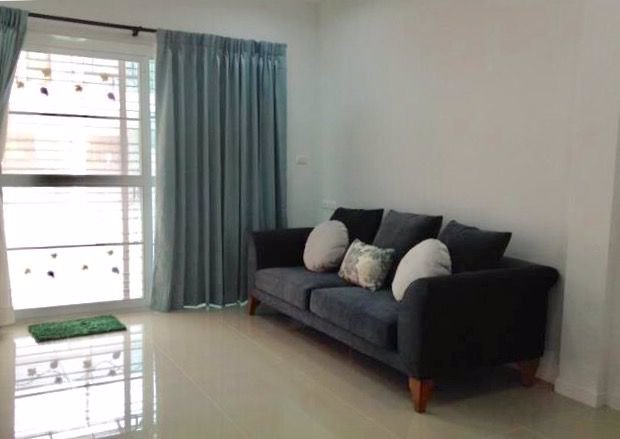 ให้เช่า-ทาวน์เฮ้าส์-มไทม์โฮม-อ่อนนุช40-บ้านสวย-สภาพดี-มีเฟอร์นิเจอร์-ราคาเพียง-18000-บาท