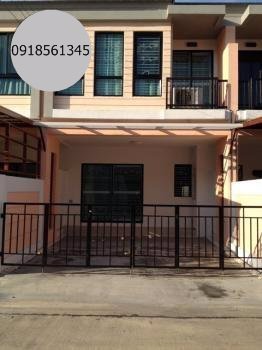 ให้เช่า-ทาวน์เฮ้าส์-มไทม์โฮม-อ่อนนุช40-บ้านสวย-สภาพดี-มีเฟอร์นิเจอร์-ราคาเพียง-18000-บาท