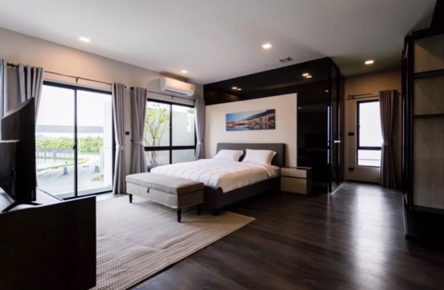 ให้เช่า-vive-บางนา-กม7-luxury-gallery-house-หลังมุม-fully-furnished-ใกล้เมกกะ-บางนา